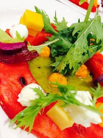 Dogus Adres Restaurant